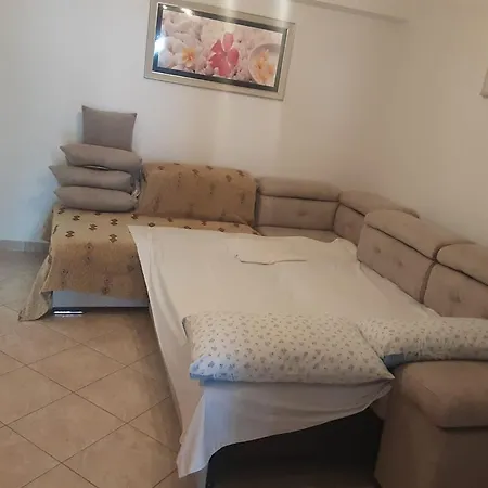 Rina's House *