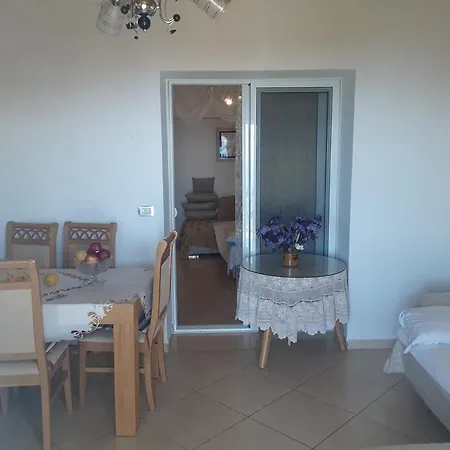 Rina's House Sarandë