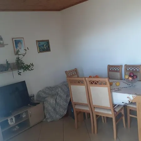 Rina's House Ferienhaus Sarandë