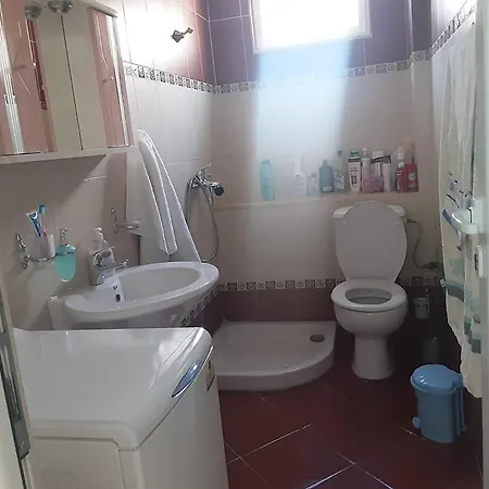 Rina's House * Sarandë